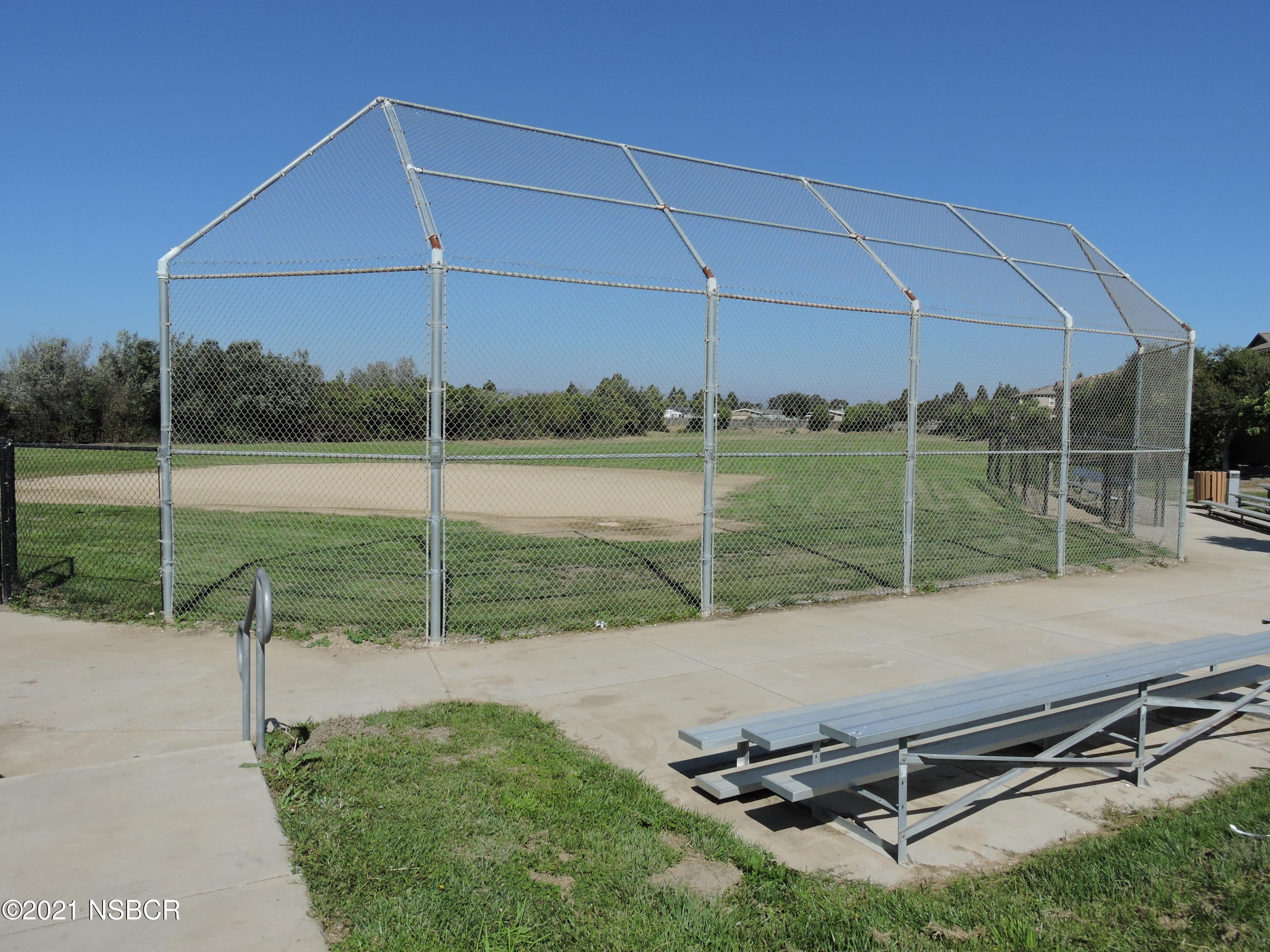 2000 Green Ridge Circle Lompoc, CA 93436 - Photo 20 of 20 Ball field