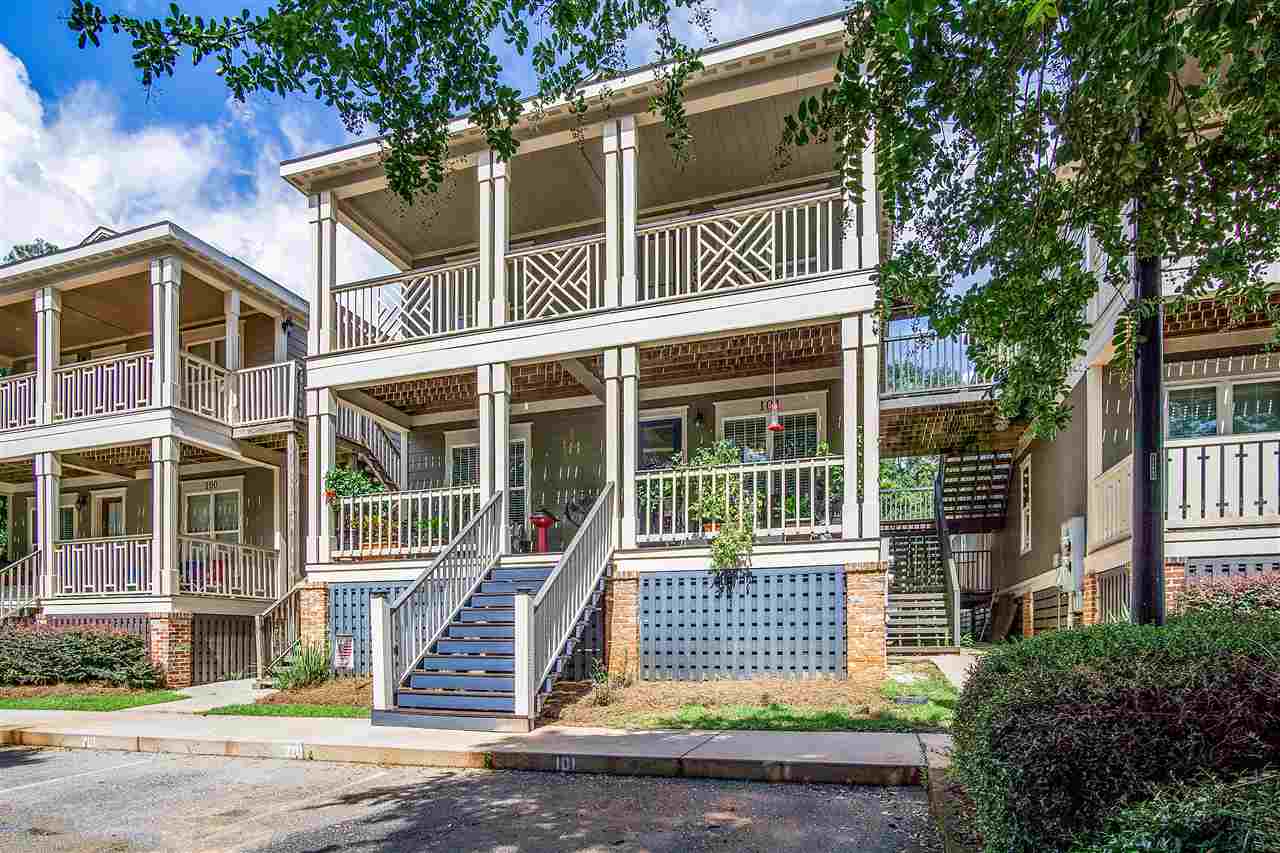 25806 Pollard Road, Unit 101 Daphne, AL 36526 - Photo 2 of 26