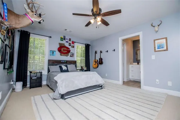 $1,200,000 | 39 Cambridge Lane, Bremen, GA 30110