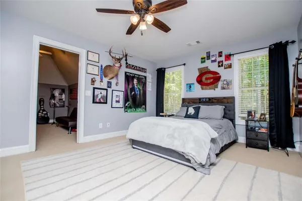 $1,200,000 | 39 Cambridge Lane, Bremen, GA 30110