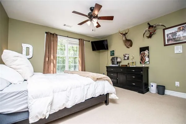 $1,200,000 | 39 Cambridge Lane, Bremen, GA 30110