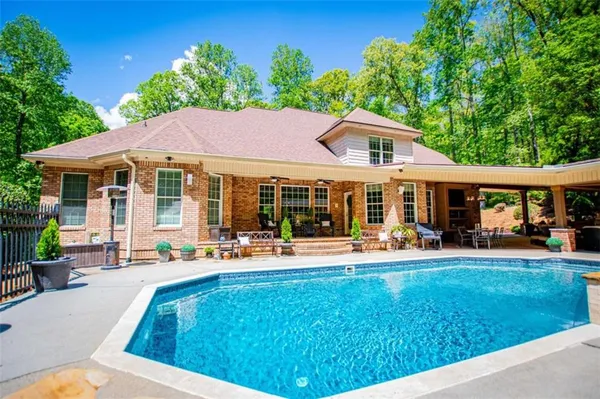 $1,200,000 | 39 Cambridge Lane, Bremen, GA 30110