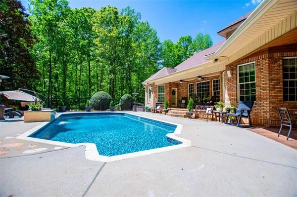 $1,200,000 | 39 Cambridge Lane, Bremen, GA 30110