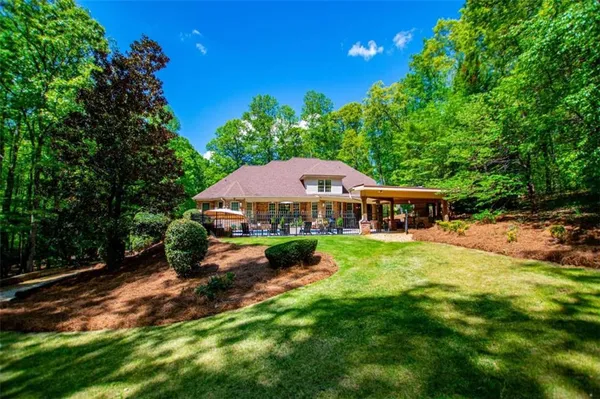 $1,200,000 | 39 Cambridge Lane, Bremen, GA 30110