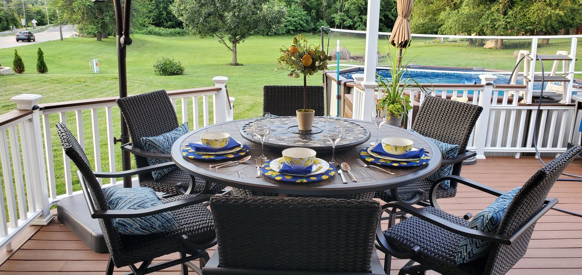 4 River Bend Road Montgomery, IL 60538 - Photo 51 of 54 Gallery Image 51