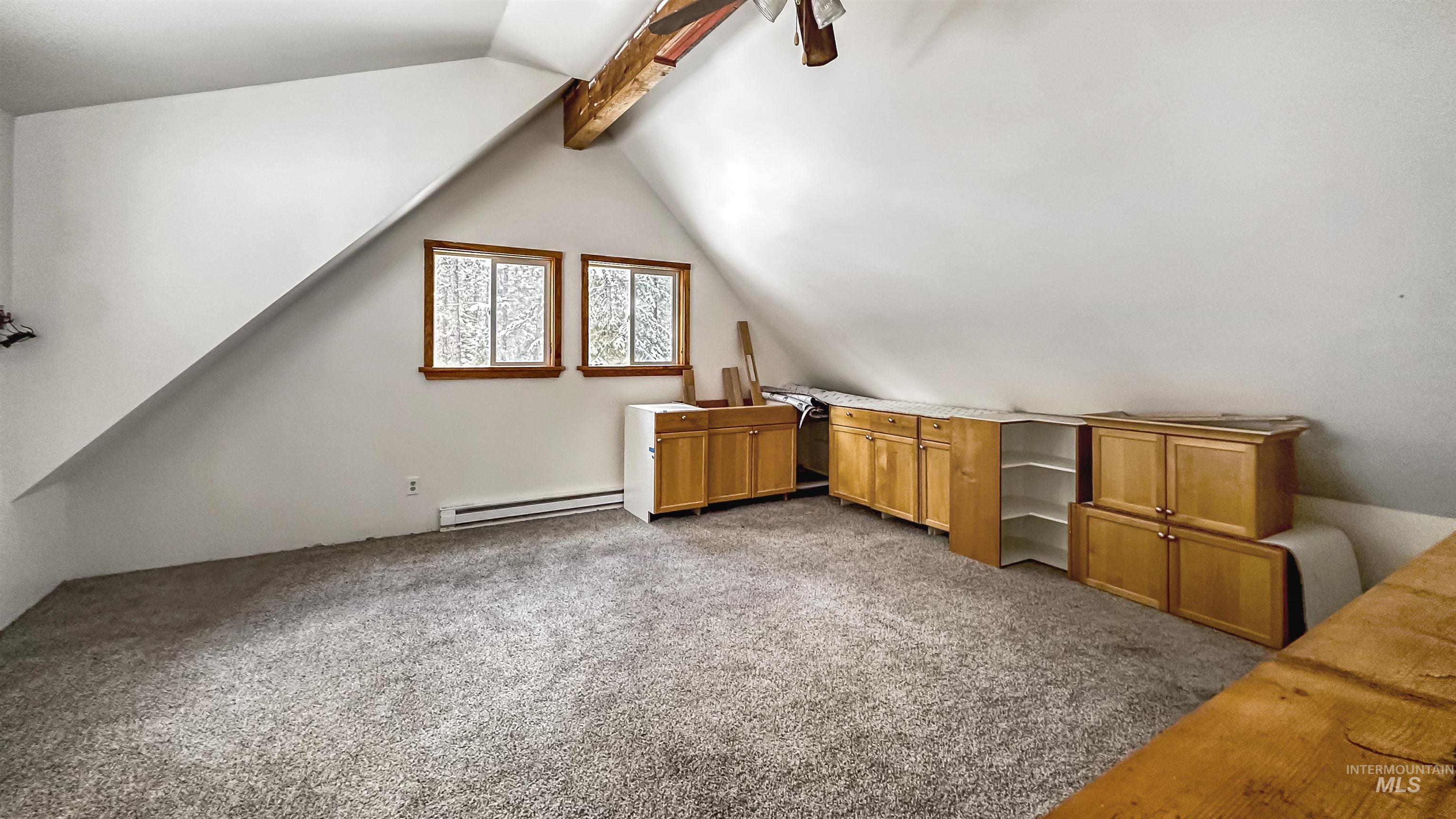 5 Pump House Road Garden Valley, ID 83622 - Photo 34 of 36 Above the garage