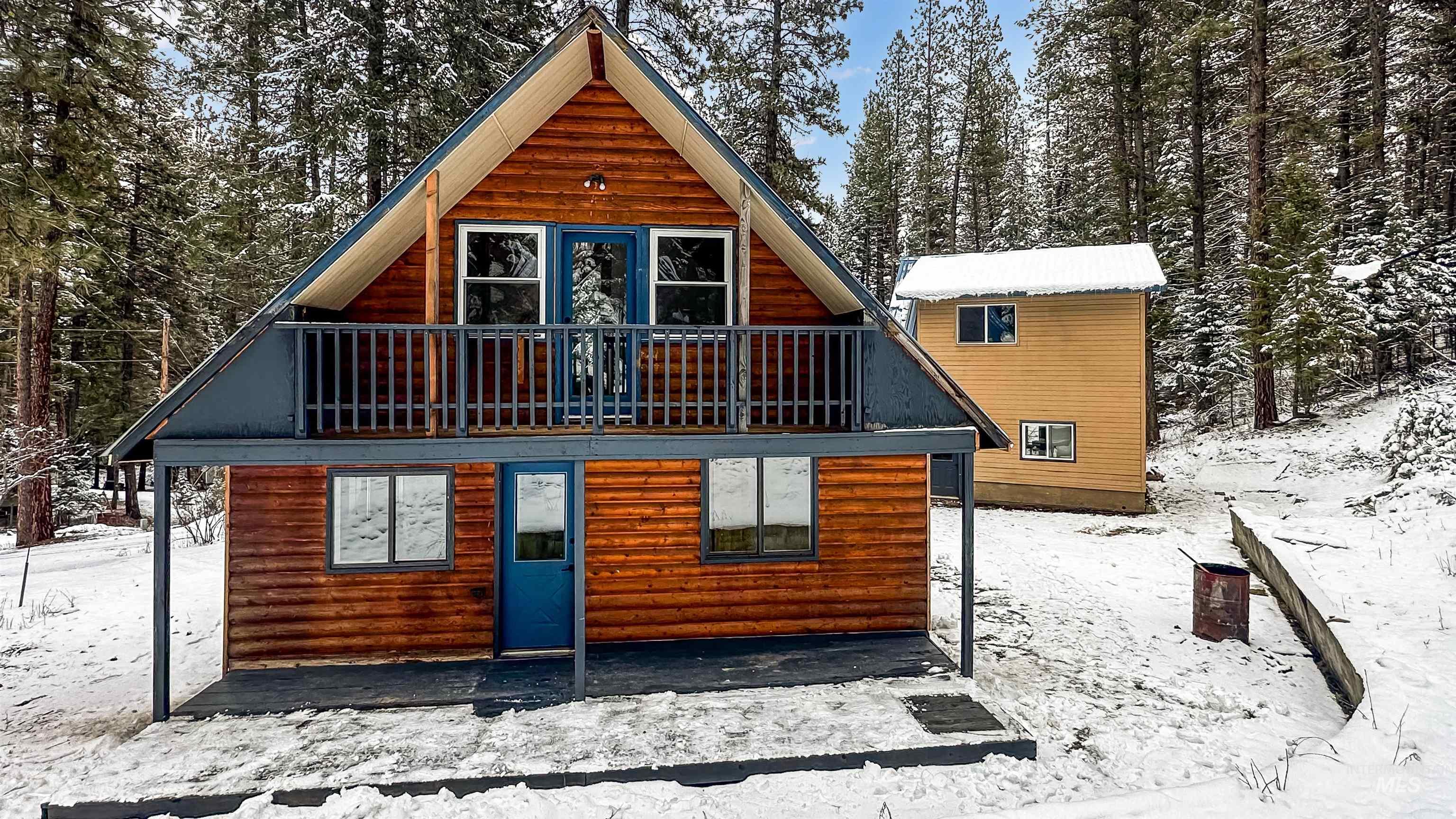 5 Pump House Road Garden Valley, ID 83622 - Photo 5 of 36