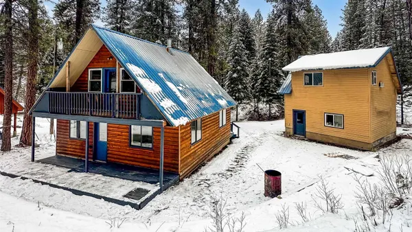 $449,900 | 5 Pump House Road, Garden Valley, ID 83622