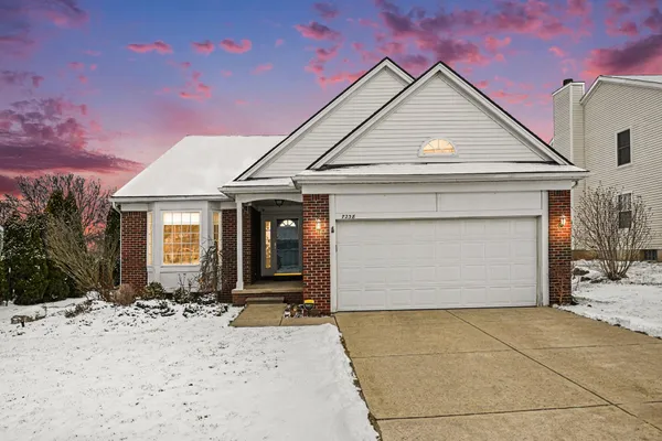 $425,000 | 7238 Quackenbush, Dexter, MI 48130