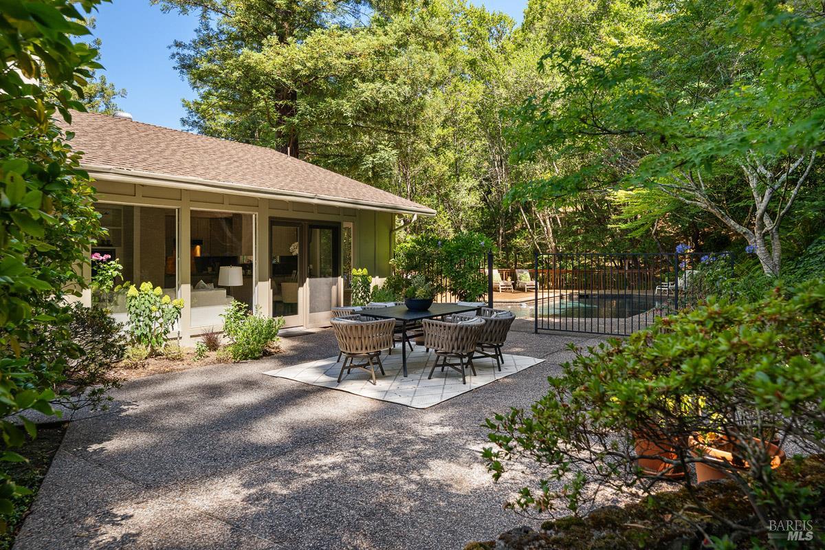 403 Woodland Road Kentfield, CA 94904 - Photo 53 of 76