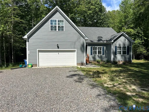 $569,990 | 1400 Tutelo Road, Quinton, VA 23141