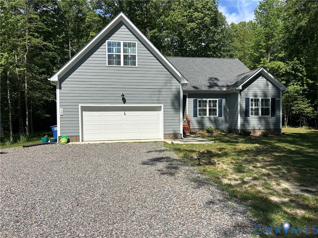 1400 Tutelo Road Quinton, VA 23141 - Photo 1 of 2