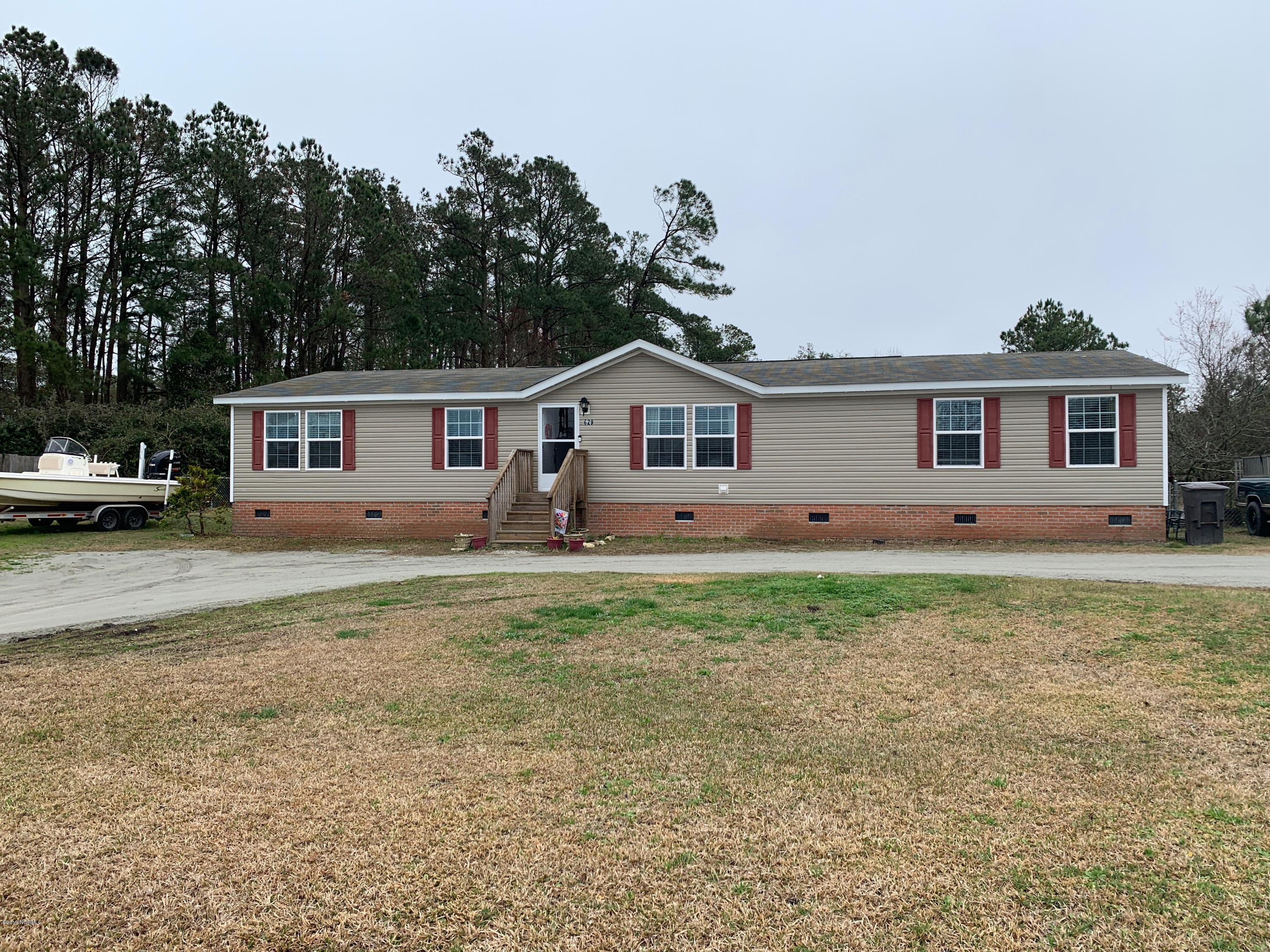 629 Queens Creek Road Hubert, NC 28539 - Photo 1 of 35 IMG-2200