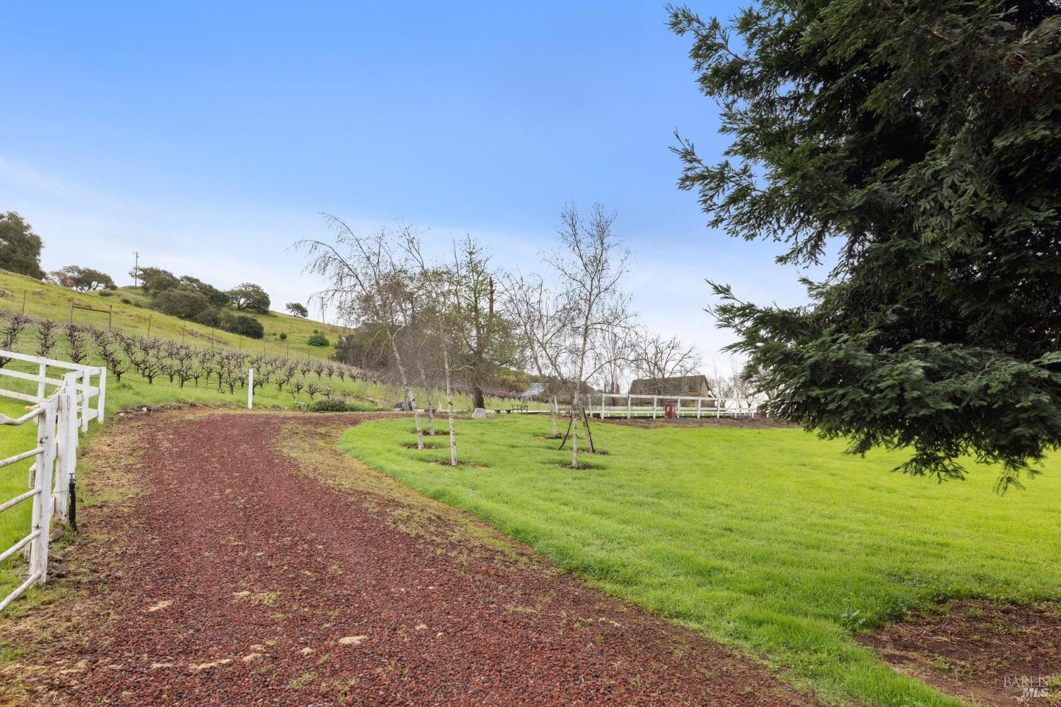 4560 Lovall Valley Loop Road Sonoma, CA 95476 - Photo 78 of 95