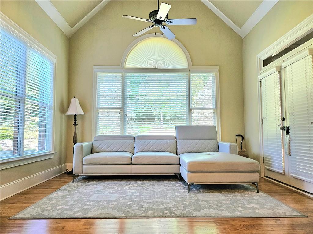 930 Chateau Forest Road Hoschton, GA 30548 - Photo 26 of 55