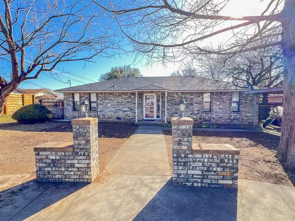 a outdoor view with sitting space