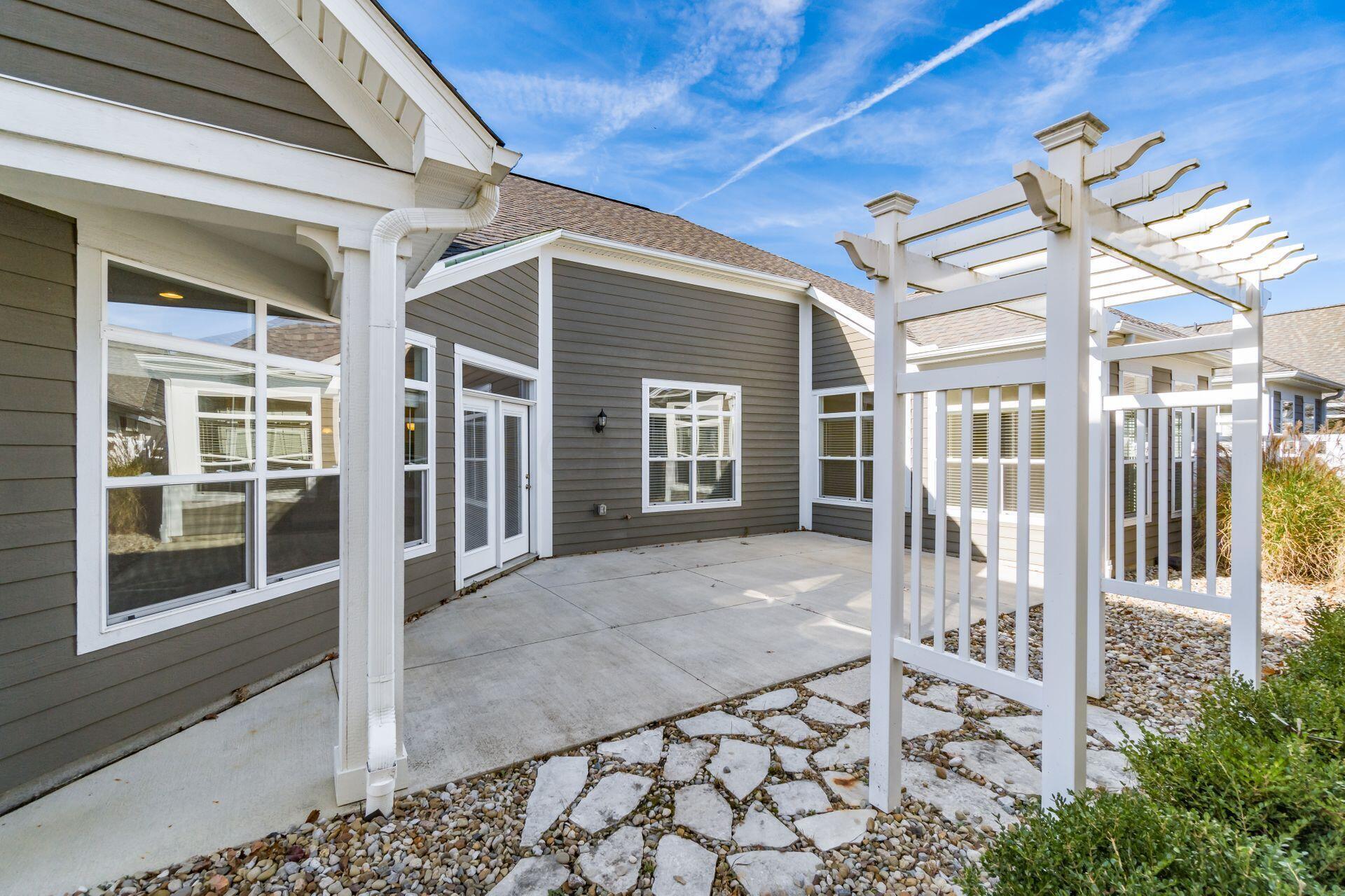 6792 Morningstar Loop Westerville, OH 43082 - Photo 35 of 36 Patio