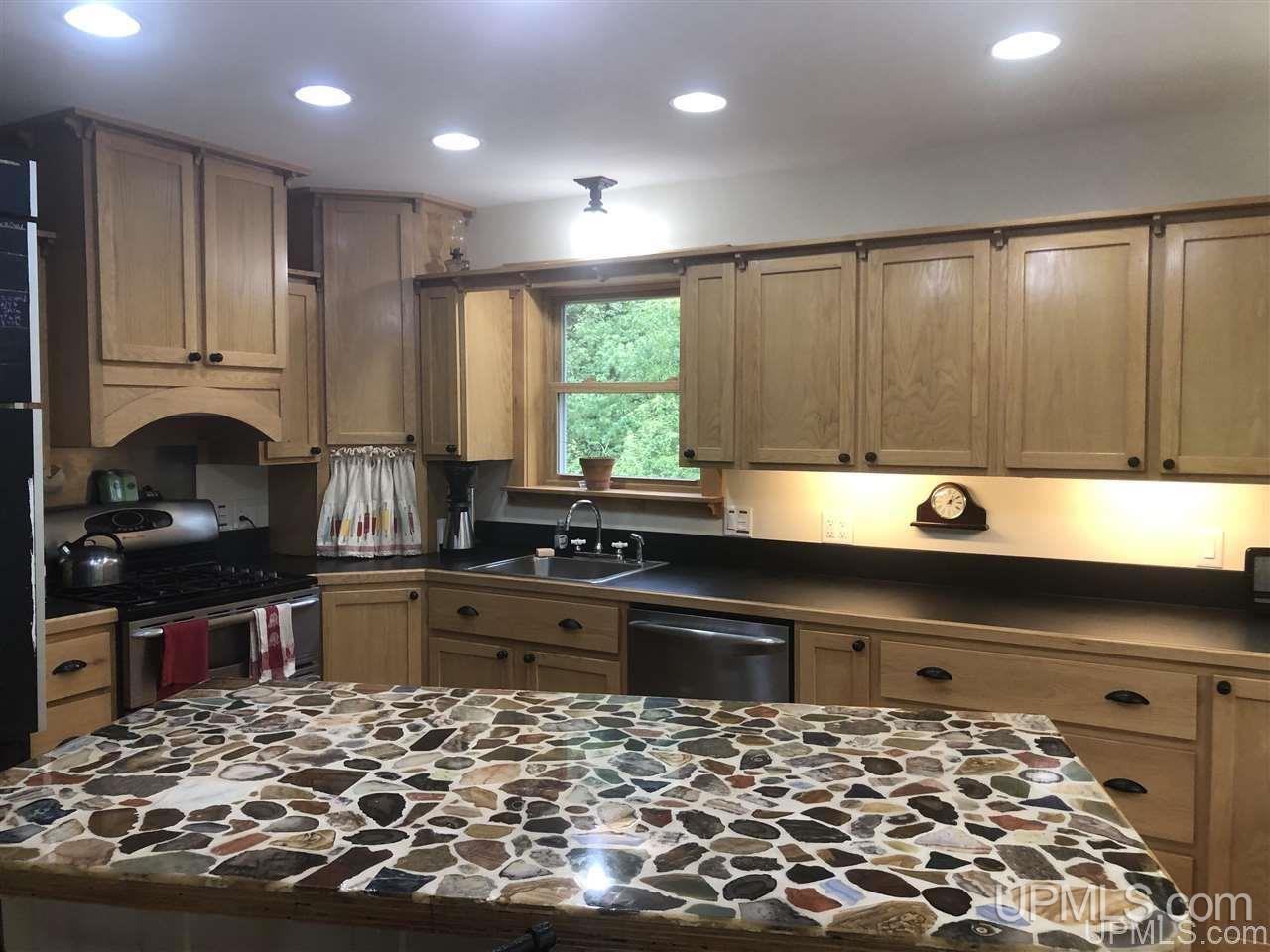 410 Co Road Michigamme, MI 49861 - Photo 9 of 46