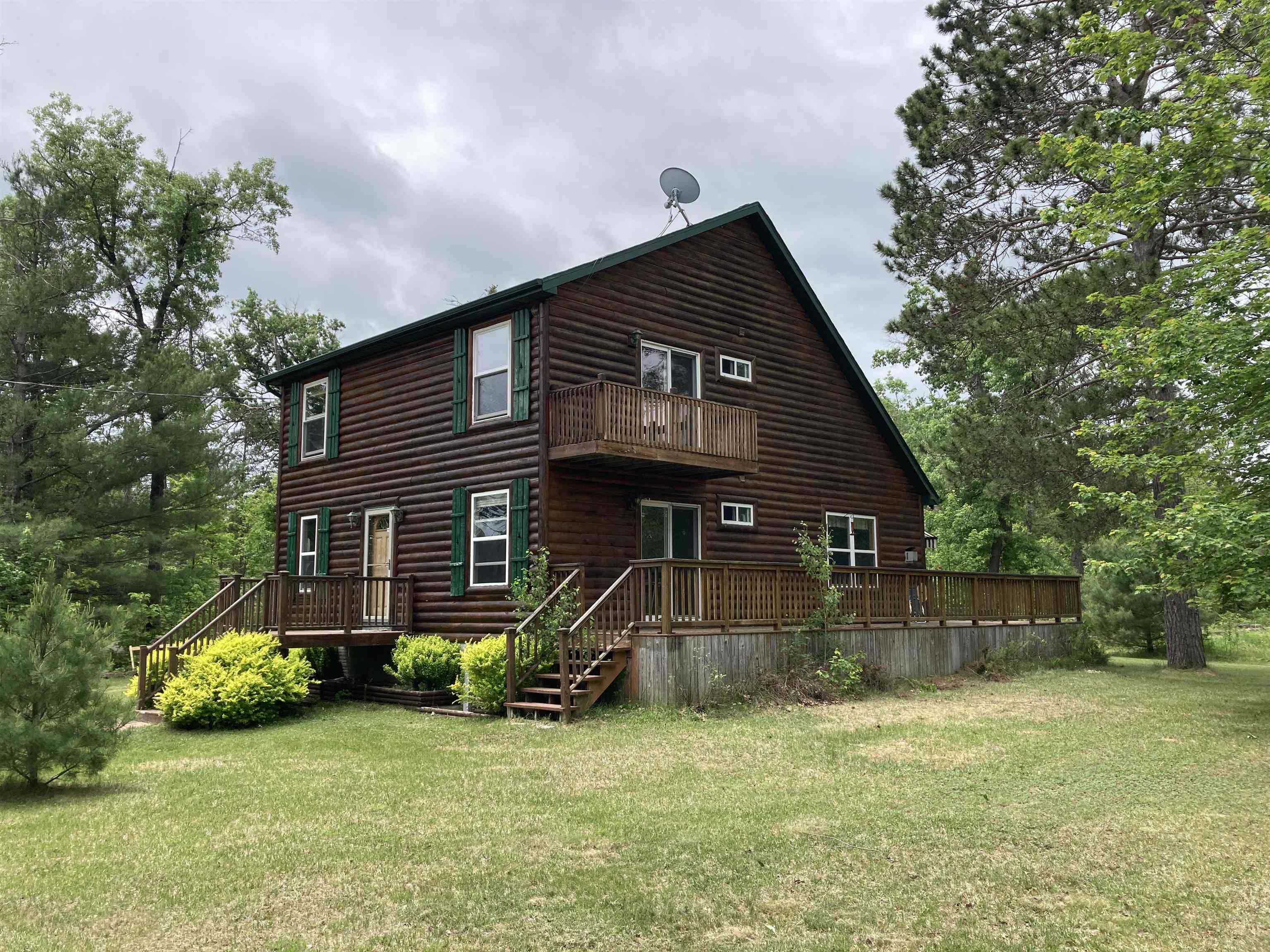 1875 Richardson Road Lewiston, MI 49756 - Photo 2 of 53