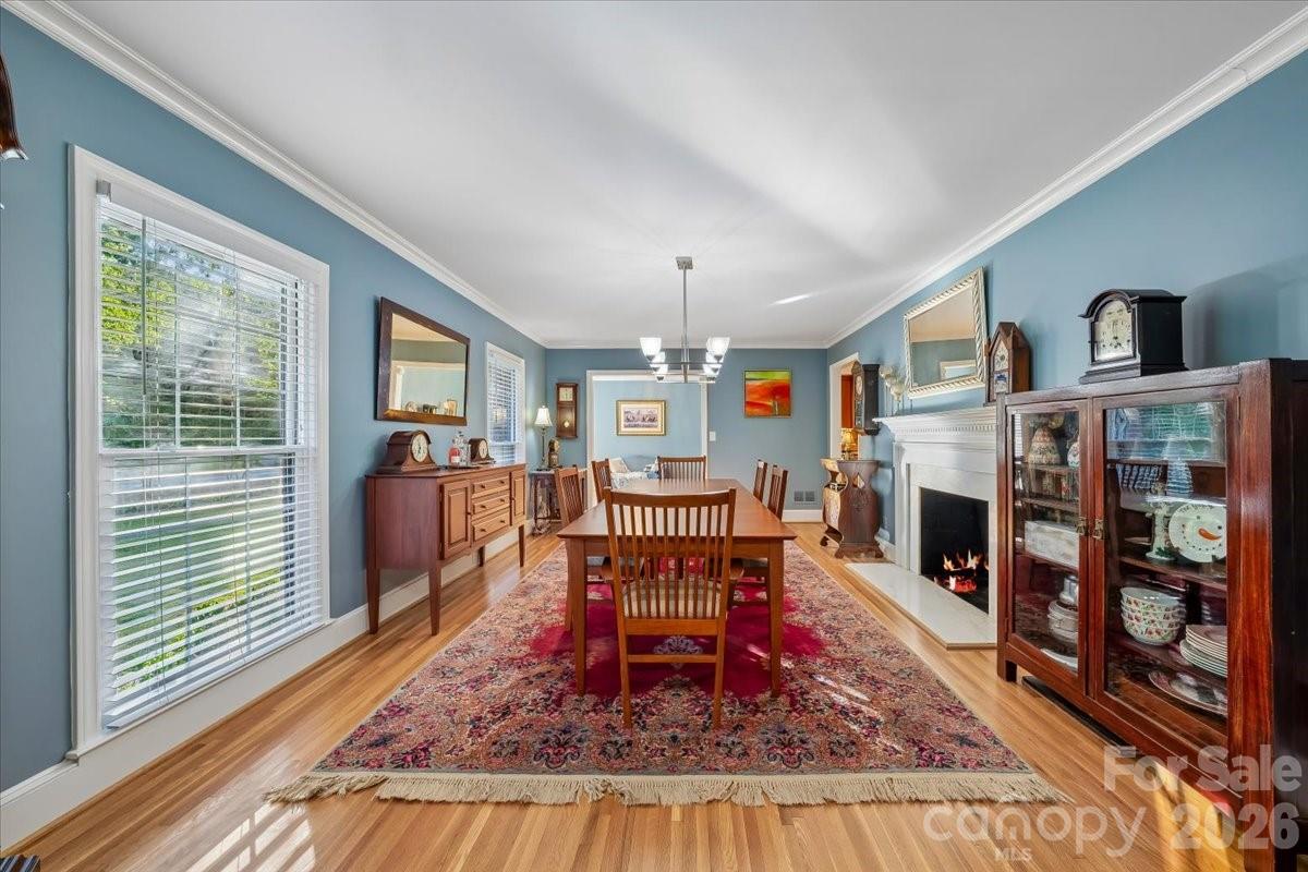409 Whitestone Road Charlotte, NC 28270 - Photo 5 of 47