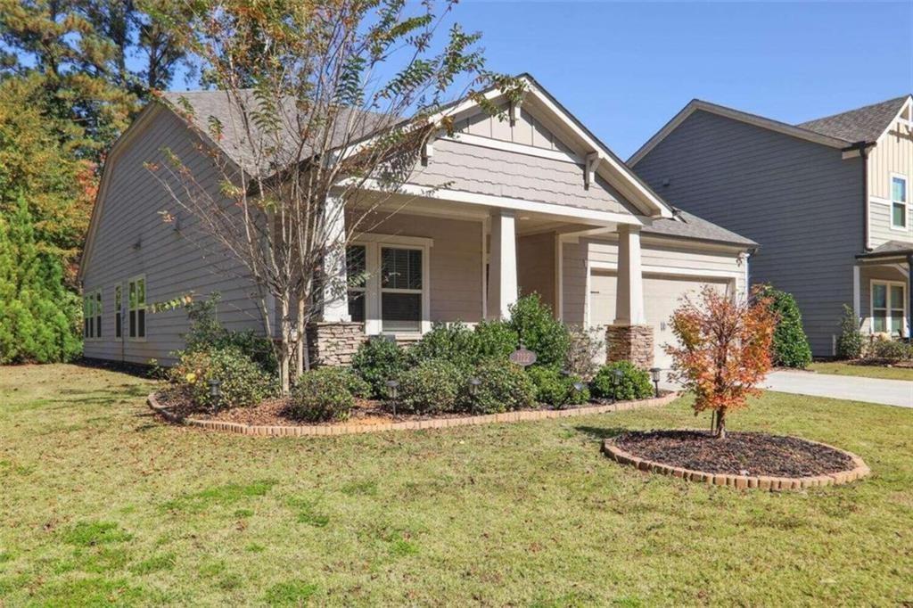 1122 Hibiscus Way Southwest Mableton, GA 30126 - Photo 2 of 16