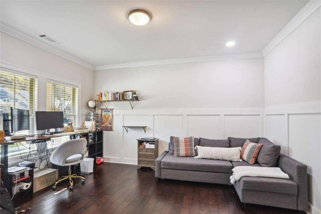 1122 Hibiscus Way Southwest Mableton, GA 30126 - Photo 3 of 16