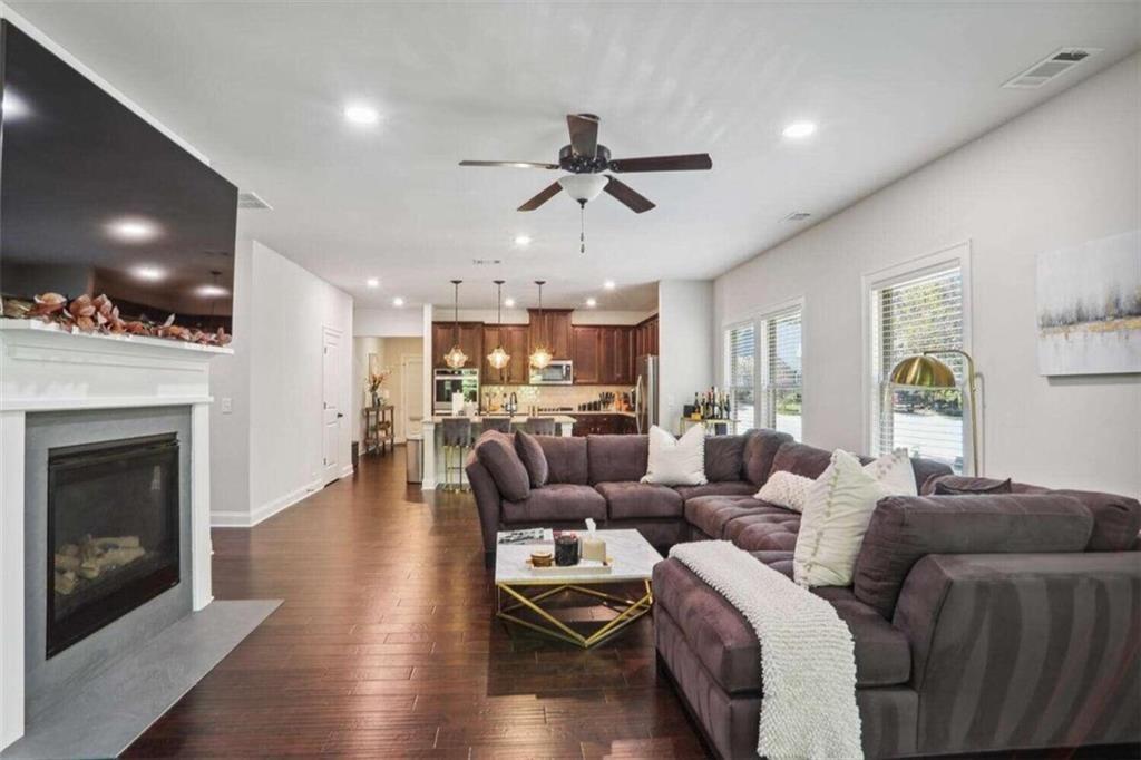 1122 Hibiscus Way Southwest Mableton, GA 30126 - Photo 6 of 16