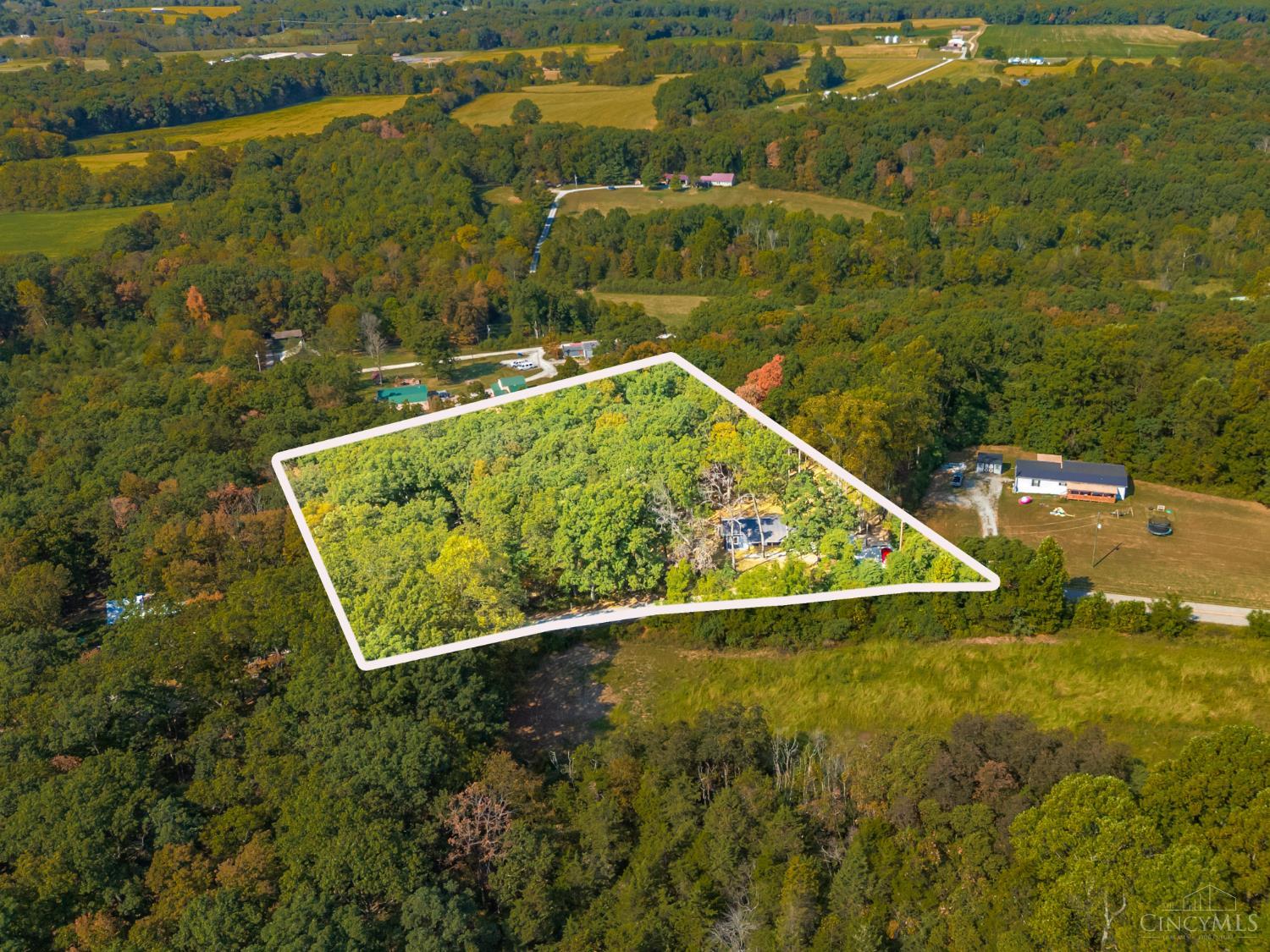 3335 Chapparal Road West Union, OH 45693 - Photo 13 of 43 Gallery Image 13