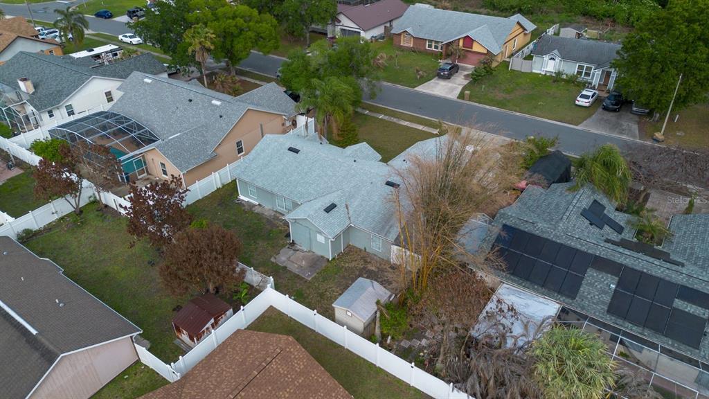 233 Red Maple Drive Kissimmee, FL 34743 - Photo 20 of 22