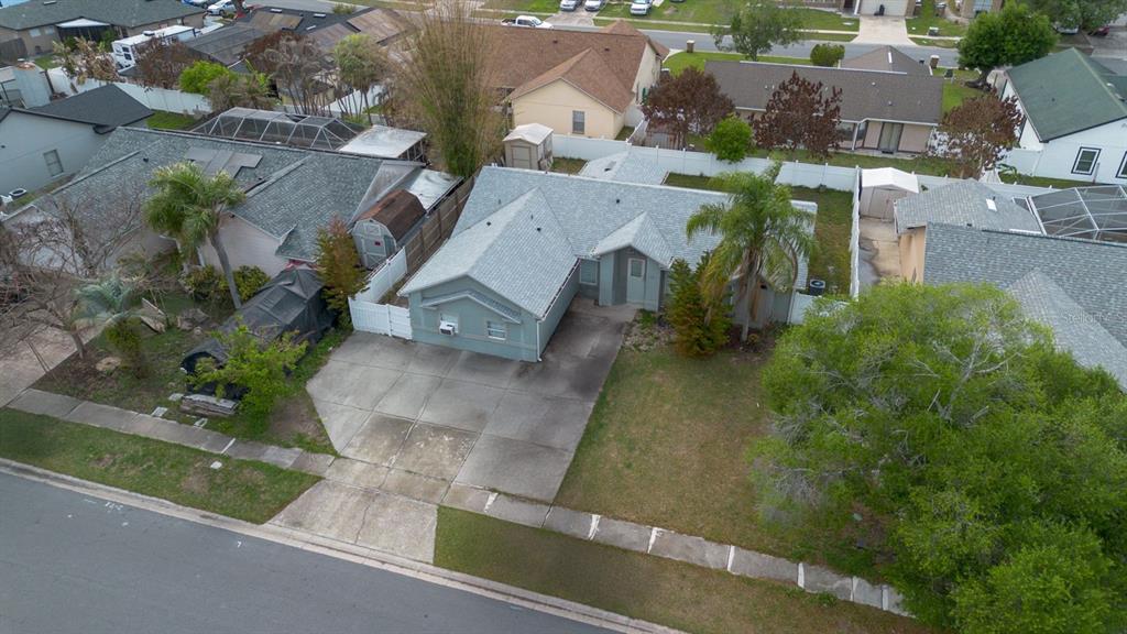 233 Red Maple Drive Kissimmee, FL 34743 - Photo 21 of 22