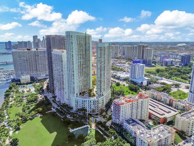 $9,500 | 1900 North Bayshore Drive, Unit 5103, Miami, FL 33132