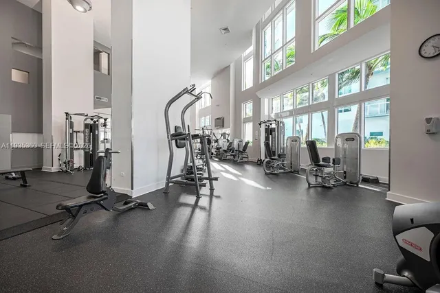 $9,500 | 1900 North Bayshore Drive, Unit 5103, Miami, FL 33132