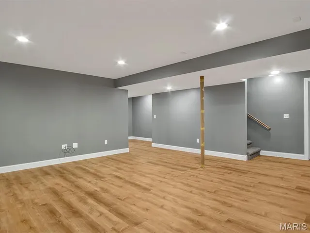 $320,000 | 1135 Nassau Drive, Edwardsville, IL 62025