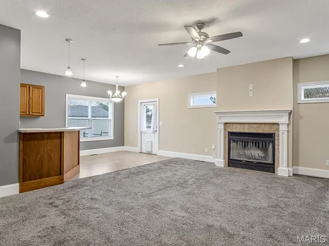 $320,000 | 1135 Nassau Drive, Edwardsville, IL 62025