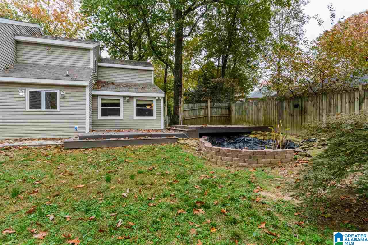 604 South Sanders Road Hoover, AL 35226 - Photo 41 of 43
