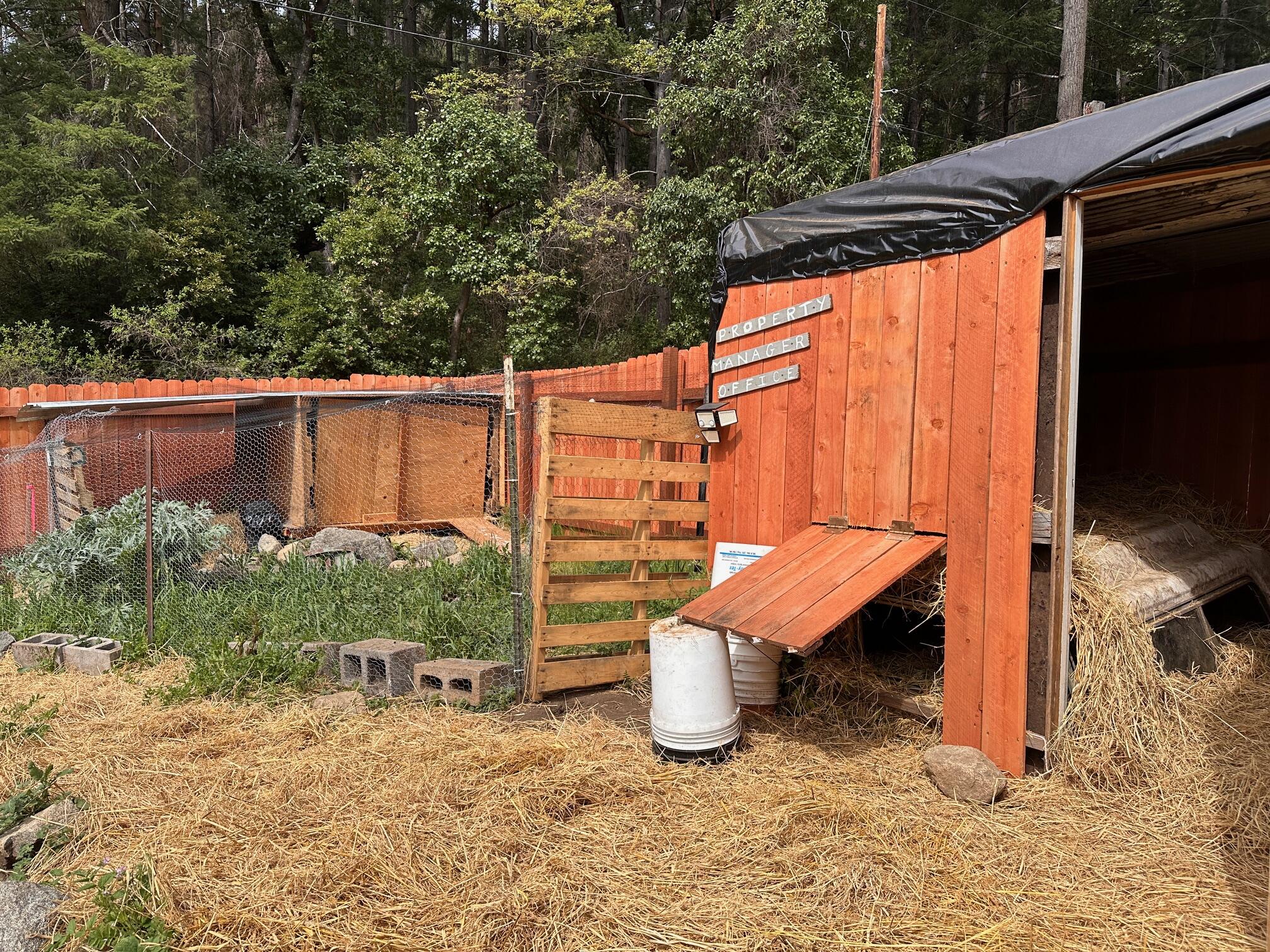 141 Wallen Ranch Road Burnt Ranch, CA 95527 - Photo 23 of 41