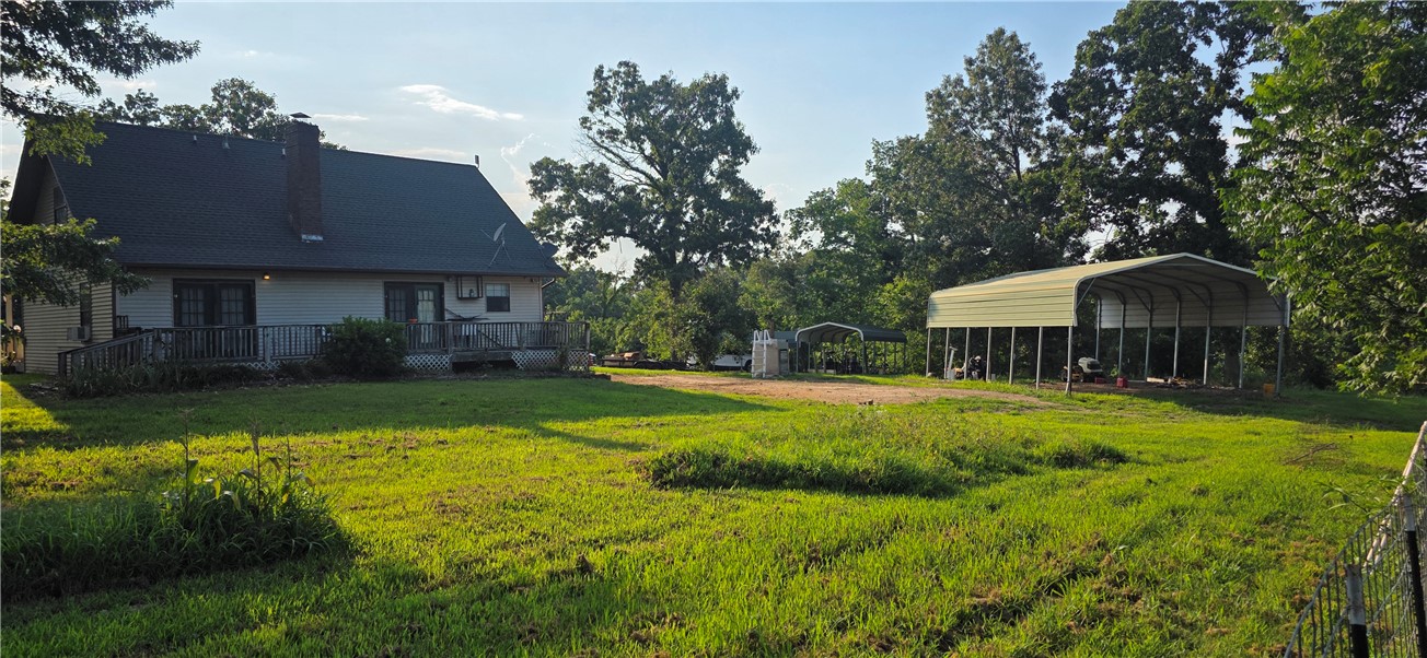 7366 Harmon Road North Harrison, AR 72601 - Photo 4 of 41 Gallery Image 4