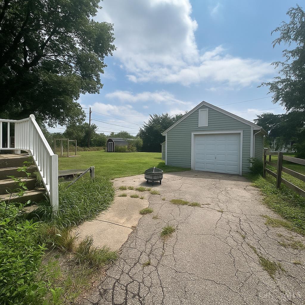 5199 Foley Road Cincinnati, OH 45238 - Photo 16 of 19 Gallery Image 16