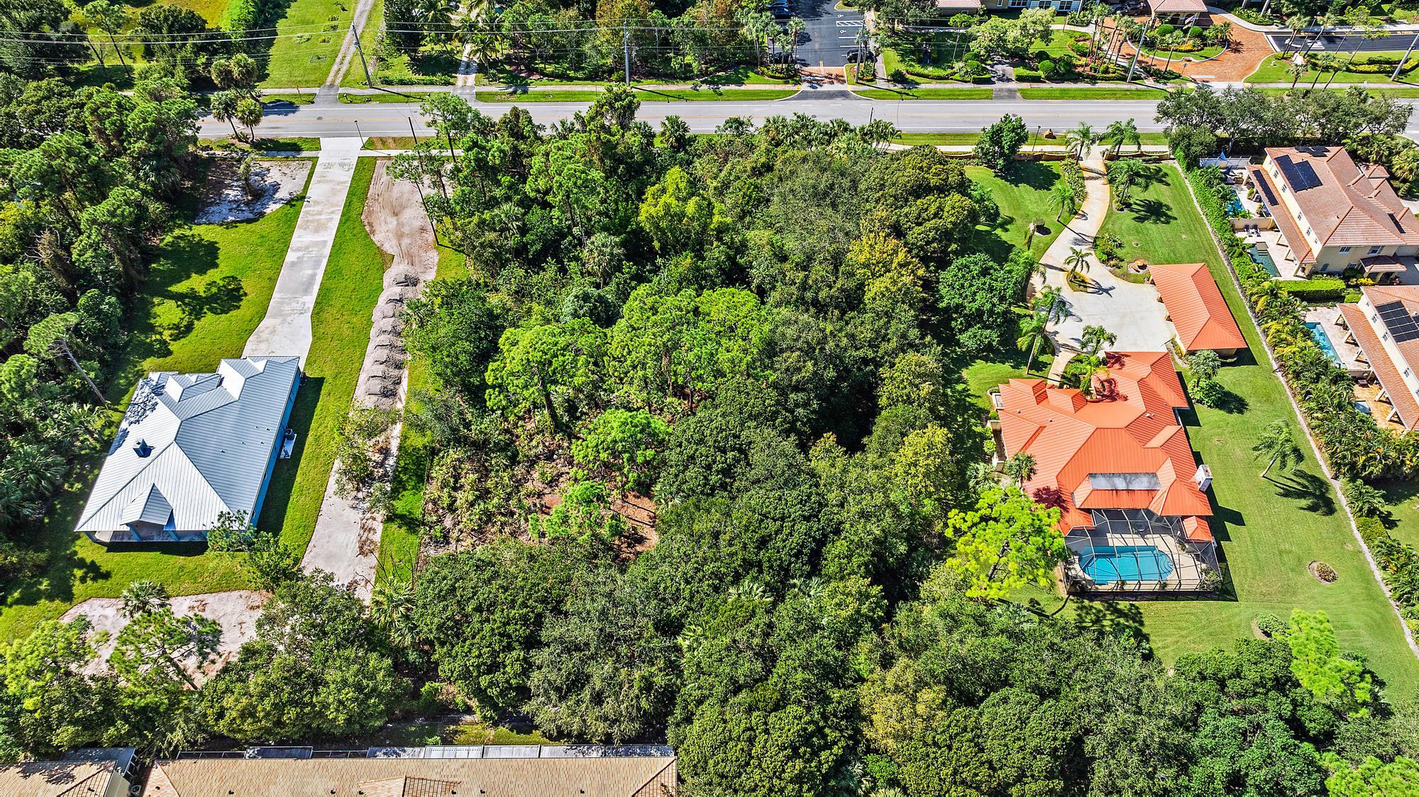 Bush Rd Aerials -1