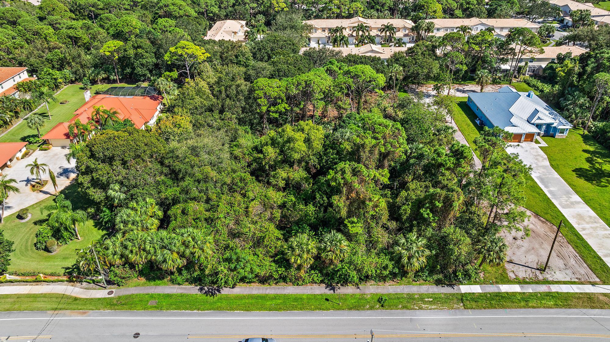 0 Bush Rd Beach Jupiter, FL 33458 - Photo 19 of 19 Bush Rd Aerials -19