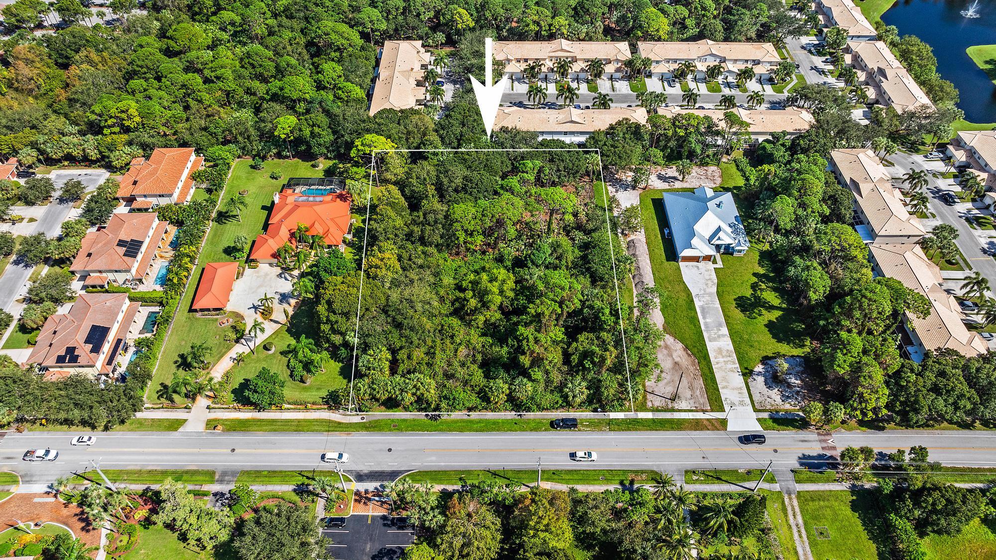 Bush Rd Aerials -5
