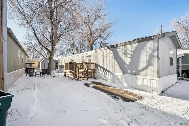$95,000 | 10910 Turner Boulevard, Longmont, CO 80504