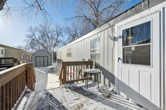 $95,000 | 10910 Turner Boulevard, Longmont, CO 80504