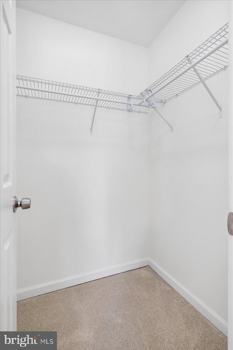 9235 Hummingbird Terrace Gaithersburg, MD 20879 - Photo 26 of 61 Primary Bedroom, Closet