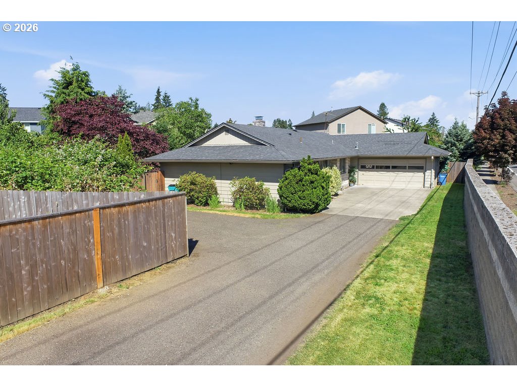 10009 Northeast Covington Road Vancouver, WA 98662 - Photo 44 of 45