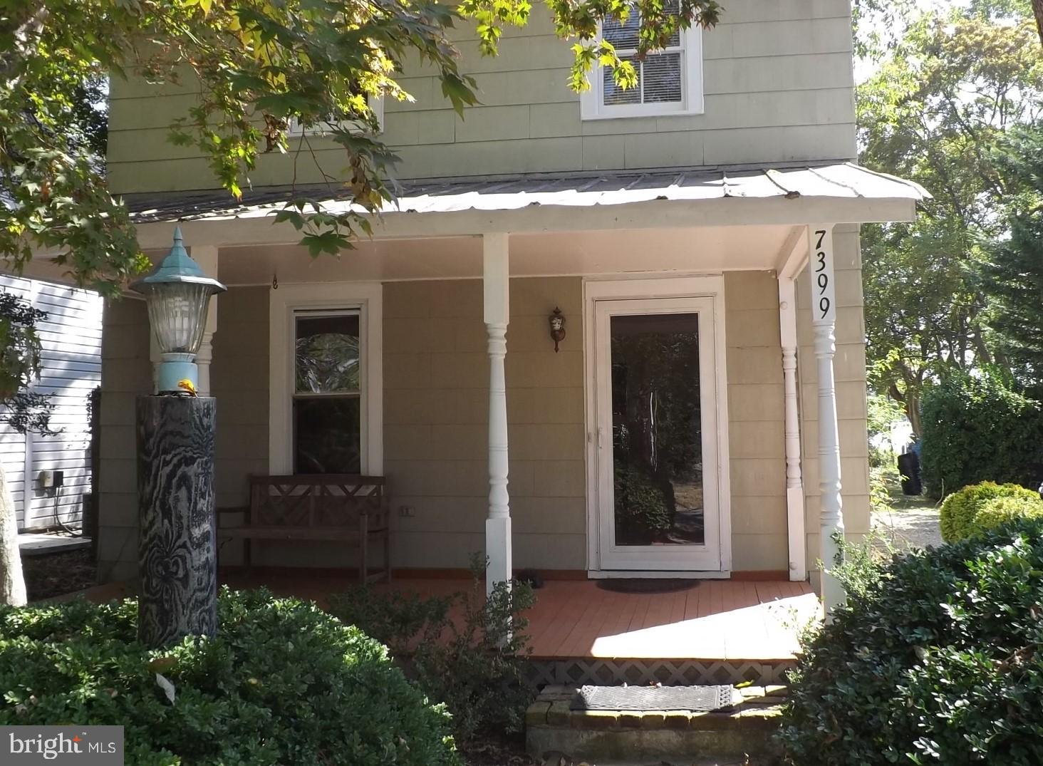 7399 Back Street Newcomb, MD 21653 - Photo 1 of 36 Gallery Image 1