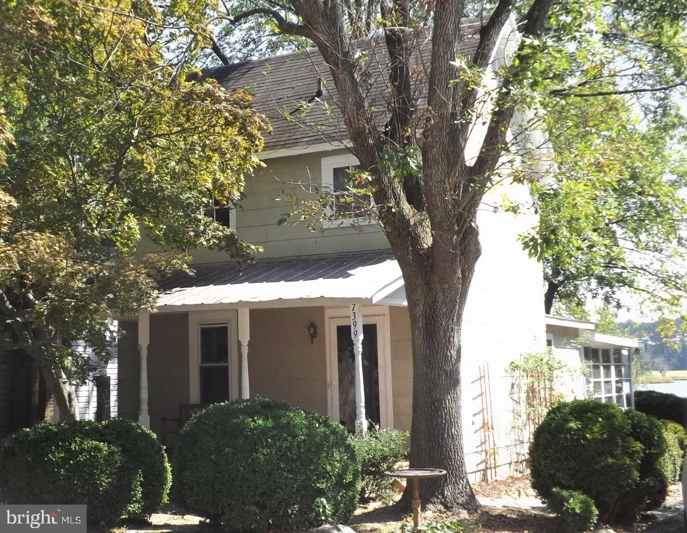 7399 Back Street Newcomb, MD 21653 - Photo 2 of 36 Gallery Image 2