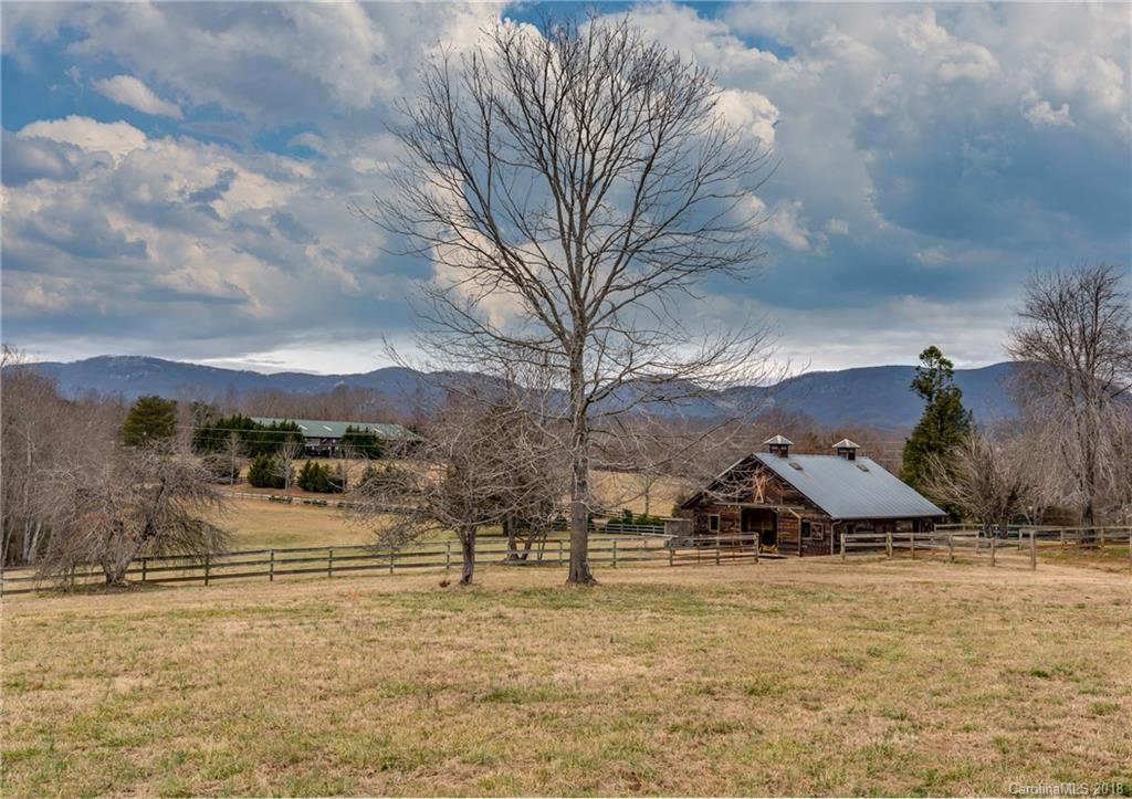 485 North Campbell Road Landrum, SC 29356 - Photo 17 of 22 a view of a town with barn house