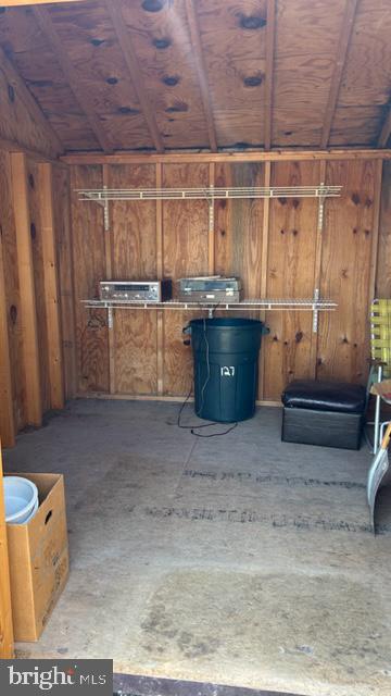 127 Elmtowne Boulevard Hammonton, NJ 08037 - Photo 9 of 14 Shed space