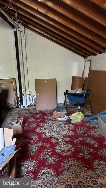 127 Elmtowne Boulevard Hammonton, NJ 08037 - Photo 10 of 14 attic space